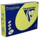 Clairefontaine 2977C papel decorativo Arte de papel 500 hojas